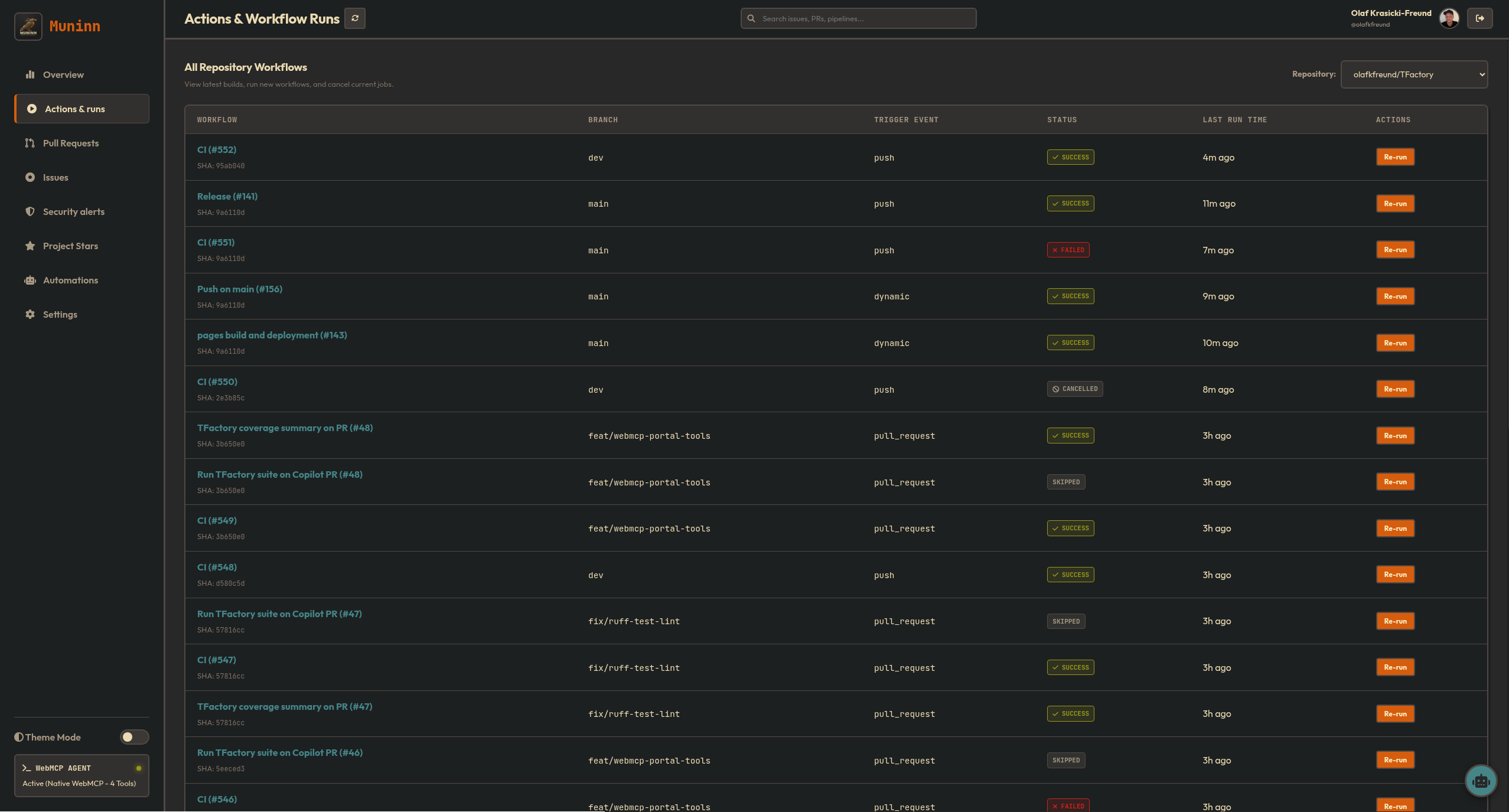 Universal Global Search