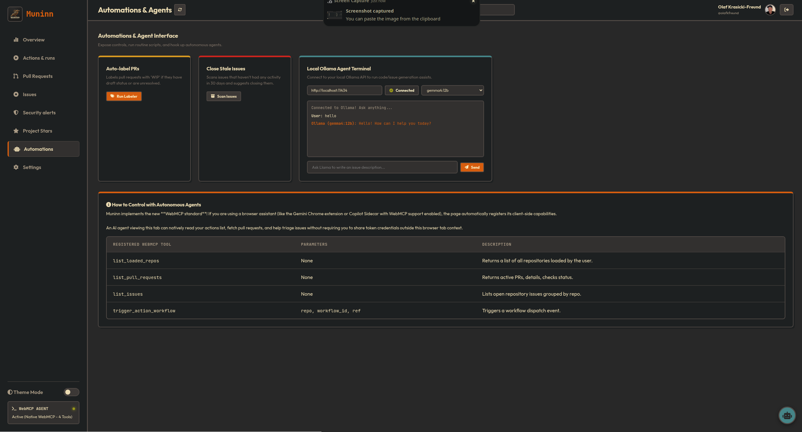 Project Stars Analytics